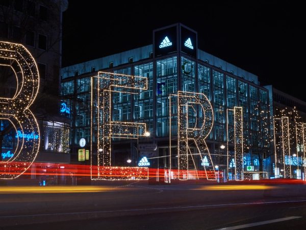 5 Days 4 Nights Germany