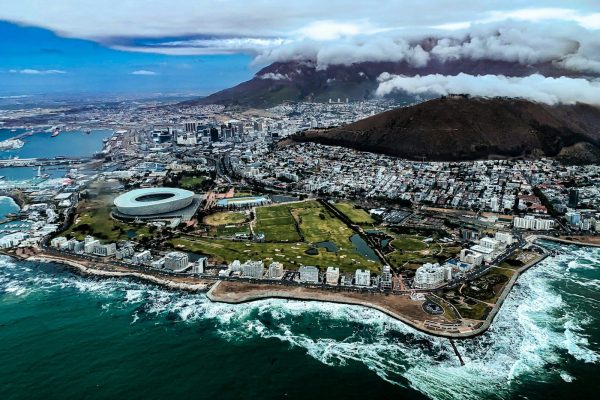 5 Days 4 Nights South Africa Safari & City Experience