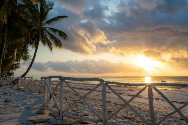 3 Days 2 Nights Diani Beach Holiday
