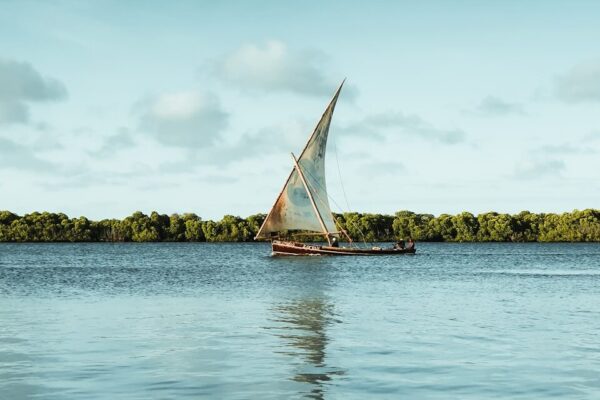 3 Days 2 Nights Lamu Holiday Package