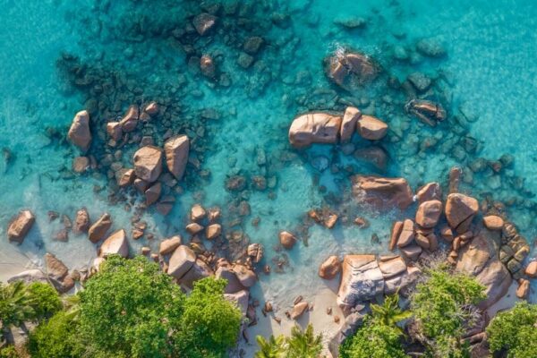 5 Days 4 Nights Seychelles Holiday Package