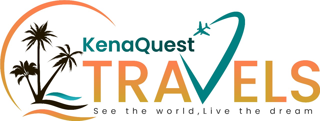 Kenaquest Travels